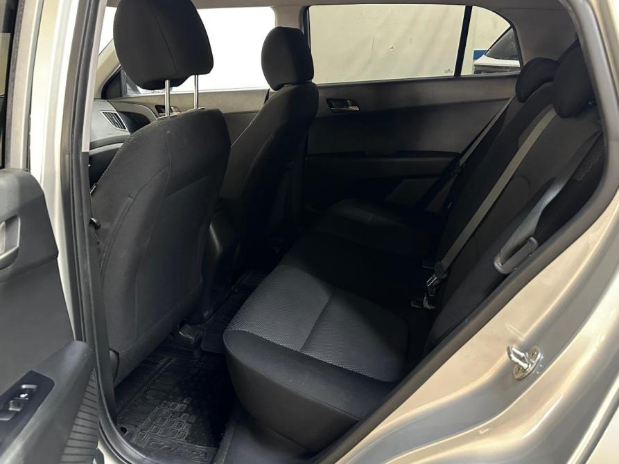 Hyundai Creta I Санкт-Петербург  - изображение 9