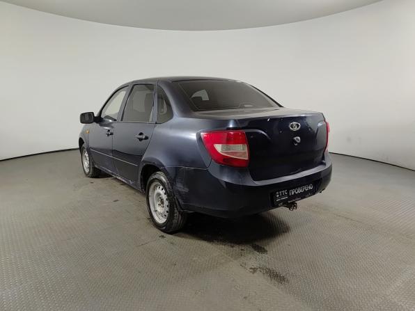 Lada (ВАЗ) Granta I с пробегом 2012 года, цена 185 000 рублей, 225820 км, седан, Автокод Объявления