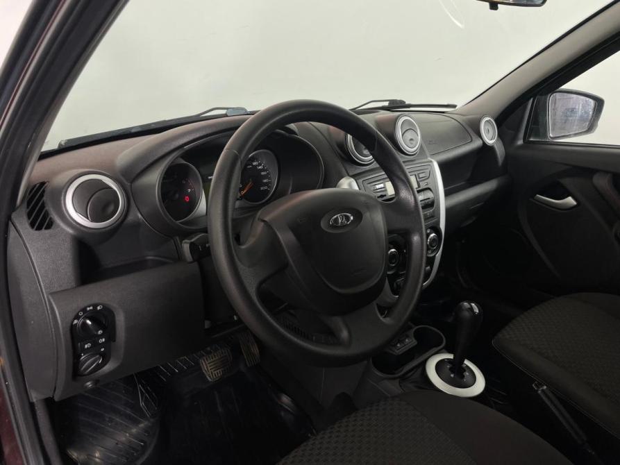 Lada (ВАЗ) Granta I Воронеж  - изображение 10