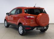 Ford EcoSport II Санкт-Петербург  - изображение 33