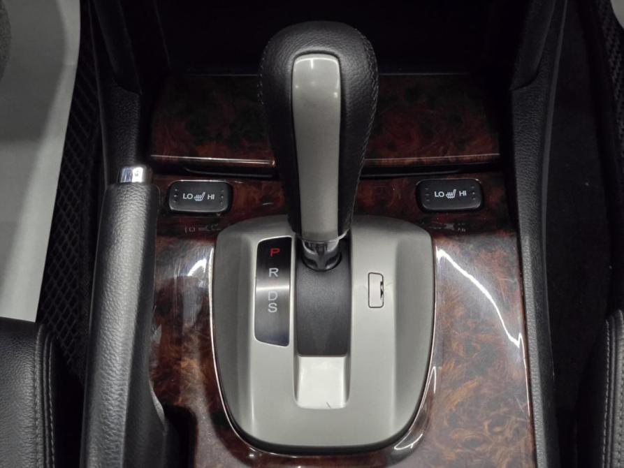 Honda Crosstour I Красноярск  - изображение 14