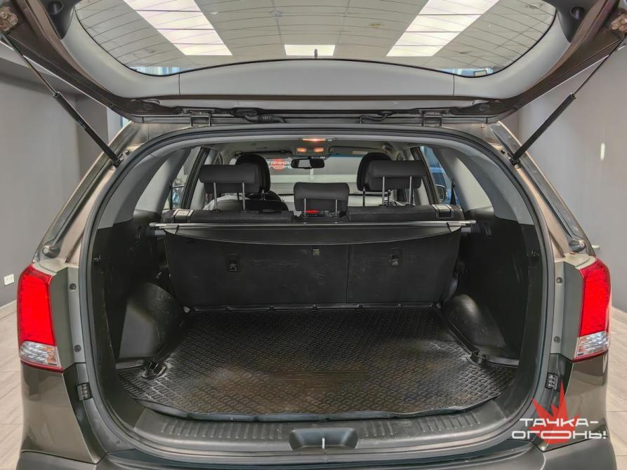 Kia Sorento II Пермь  - изображение 19