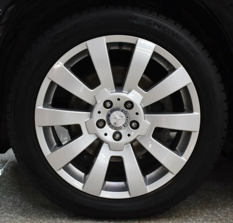 Mercedes-Benz GLK-Класс I (X204) с пробегом 2012 года, цена 1 485 000 рублей, 250455 км, внедорожник, Автокод Объявления