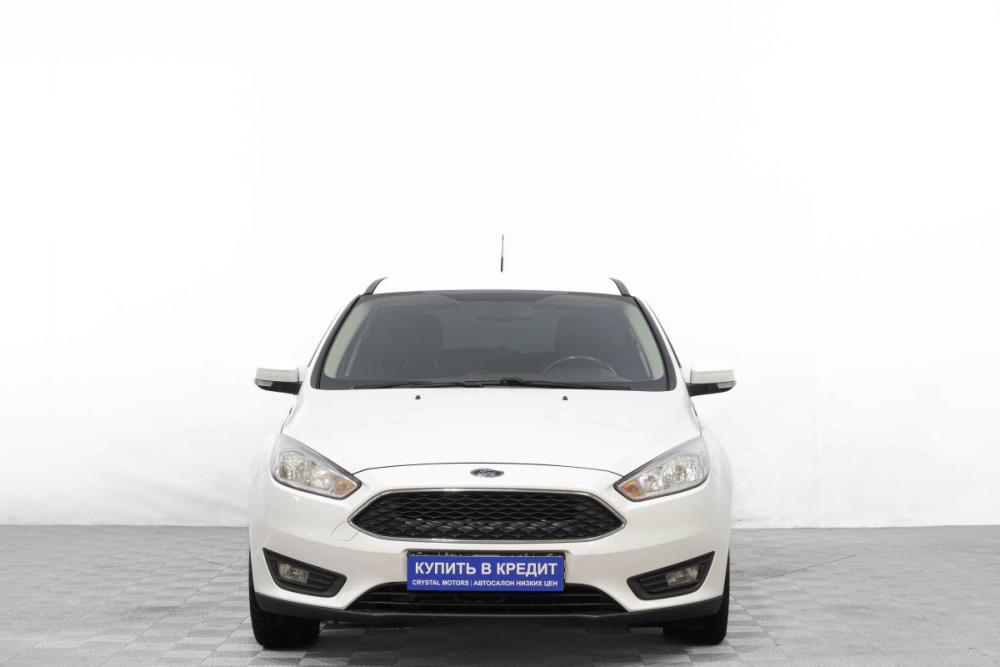Ford Focus III Рестайлинг Барнаул  - изображение 2