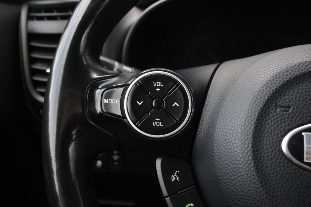 Kia Soul II Рестайлинг Брянск  - изображение 8