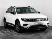 Volkswagen Tiguan II Санкт-Петербург  - изображение 35