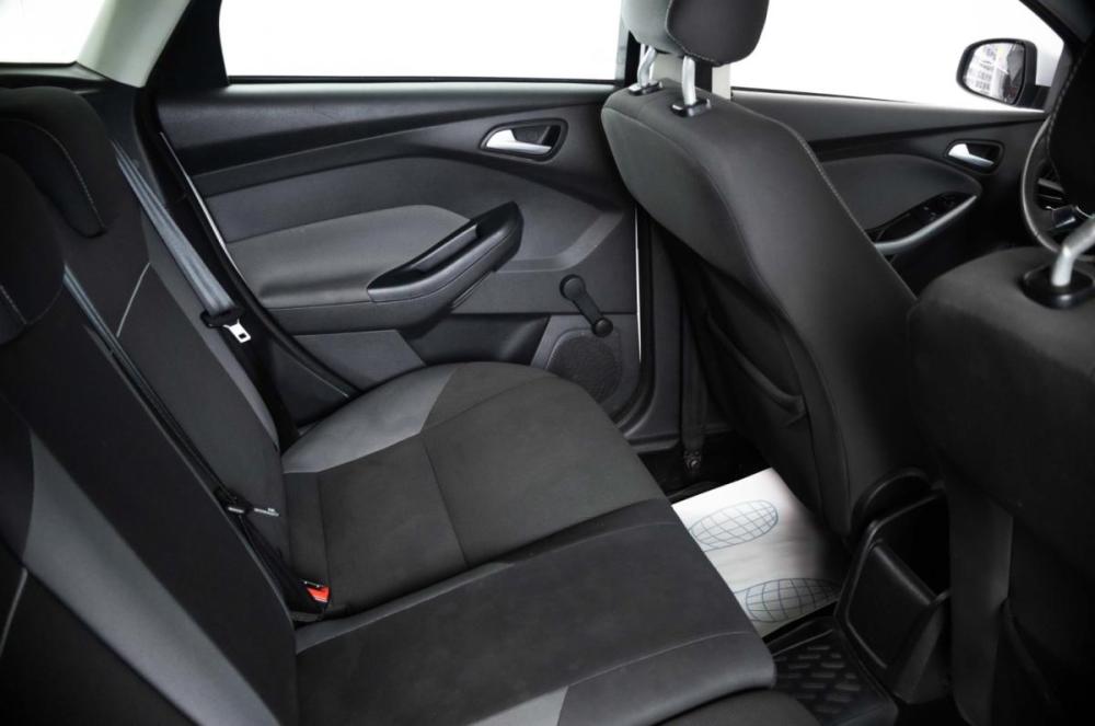 Ford Focus III Пермь  - изображение 10