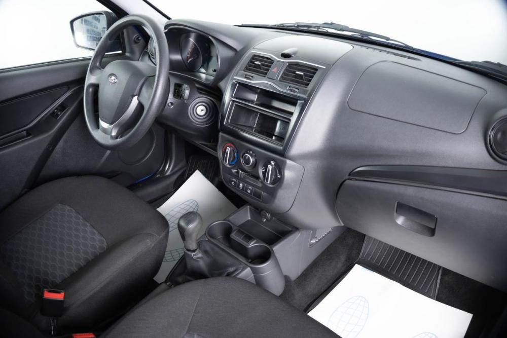 Lada (ВАЗ) Granta I Рестайлинг Пермь  - изображение 11