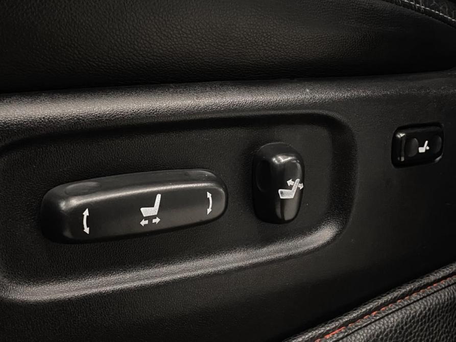 Toyota Land Cruiser 200 Series Рестайлинг 1 Красноярск  - изображение 16