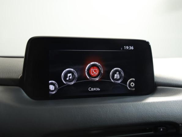 Mazda CX-5 II с пробегом 2017 года, цена 2 099 000 рублей, 162468 км, внедорожник, Автокод Объявления