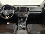 Kia Sportage IV Альметьевск  - изображение 37