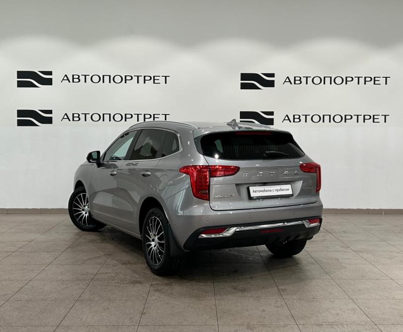 Haval Jolion I Санкт-Петербург  - изображение 5