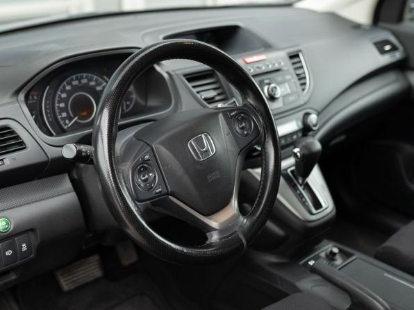 Honda CR-V IV с пробегом 2013 года, цена 1 600 000 рублей, 287709 км, внедорожник, Автокод Объявления
