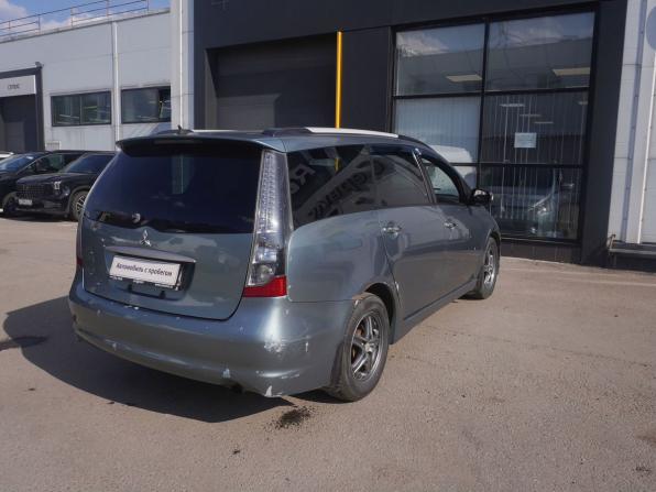 Mitsubishi Grandis I с пробегом 2007 года, цена 681 000 рублей, 421620 км, минивэн, Автокод Объявления