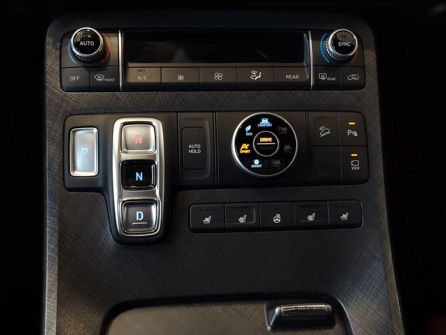 Hyundai Palisade I Краснодар  - изображение 20