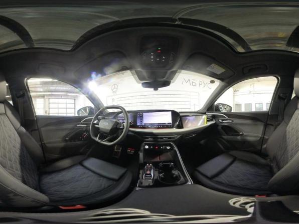 Новый Audi Q5 III 2026 года, цена 6 220 000 рублей, внедорожник, Автокод Объявления