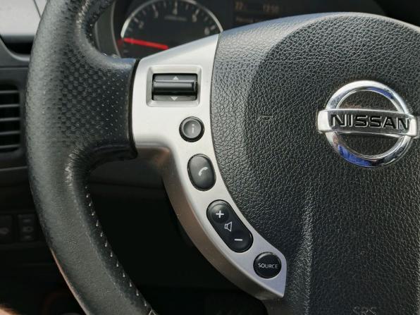 Nissan X-Trail II Рестайлинг с пробегом 2011 года, цена 1 019 000 рублей, 302484 км, внедорожник, Автокод Объявления