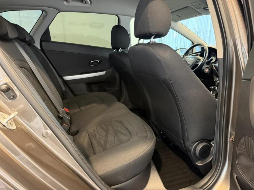 Kia Ceed II Рестайлинг Подольск  - изображение 12