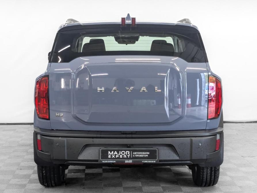 Haval H3 I Москва  - изображение 6