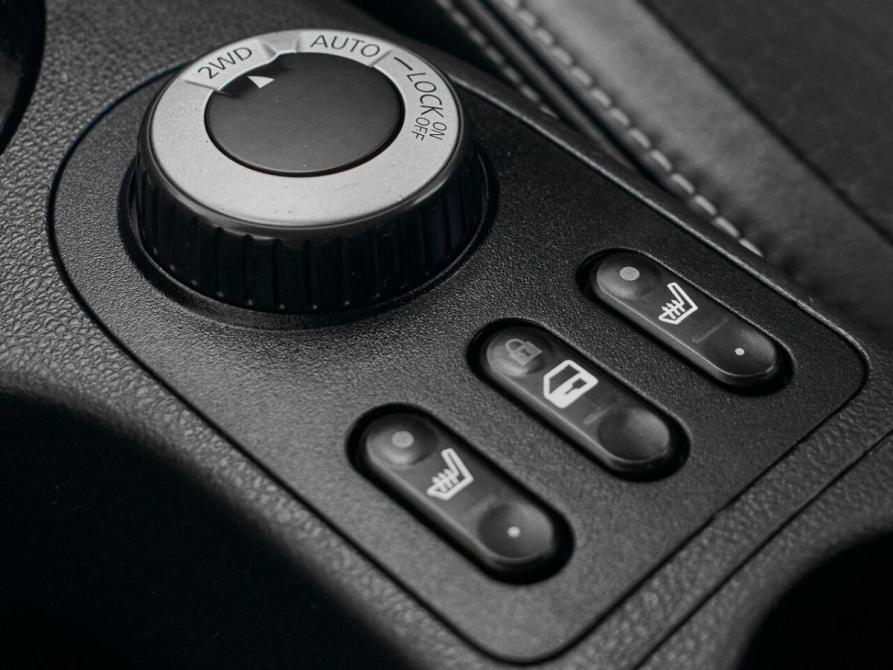 Nissan Qashqai I Рестайлинг Екатеринбург  - изображение 21