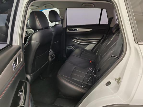 Changan CS75 I Рестайлинг с пробегом 2022 года, цена 1 749 000 рублей, 54383 км, внедорожник, Автокод Объявления