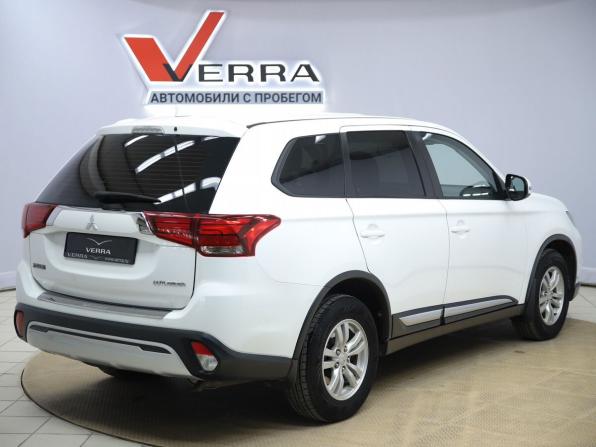 Mitsubishi Outlander III Рестайлинг 3 с пробегом 2019 года, цена 1 950 000 рублей, 181052 км, внедорожник, Автокод Объявления