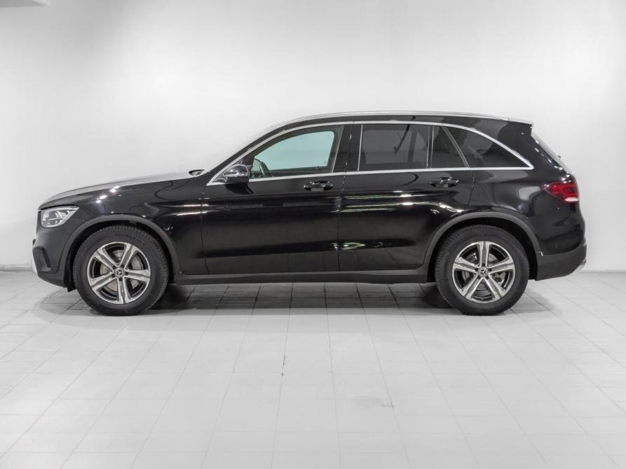 Mercedes-Benz GLC I (X253) Рестайлинг Химки  - изображение 8