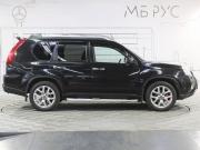 Nissan X-Trail II Рестайлинг Москва  - изображение 34