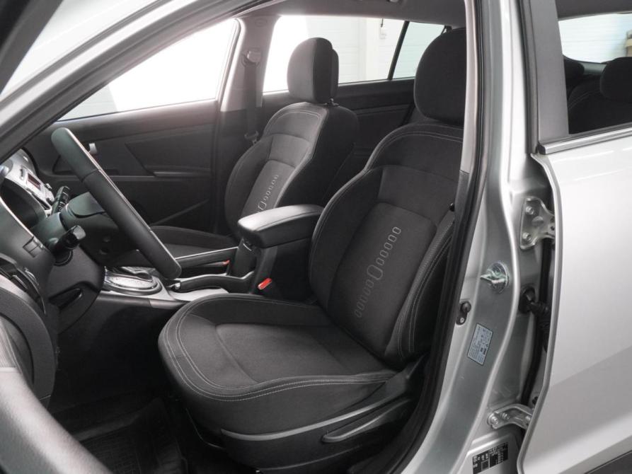 Kia Sportage III Воронеж  - изображение 10