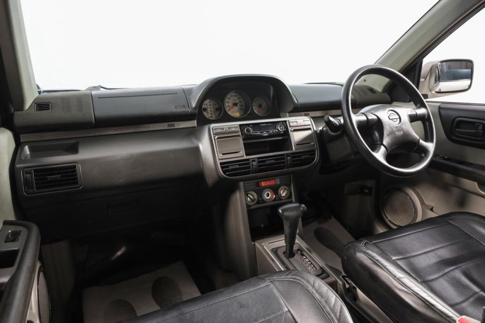 Nissan X-Trail I Новосибирск  - изображение 10