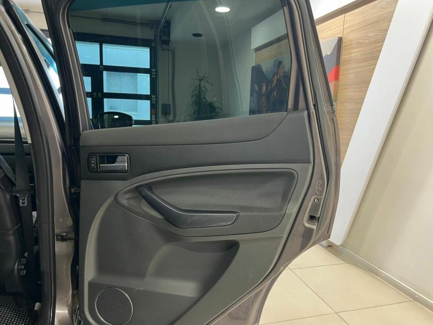 Ford Kuga I Астрахань  - изображение 9