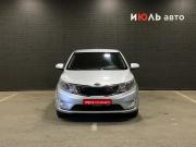 Kia Rio III Челябинск  - изображение 22