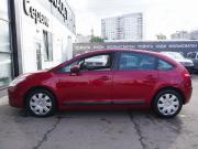 Citroen C4 I Рестайлинг Москва  - изображение 22