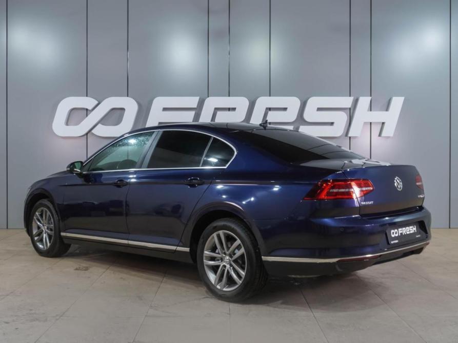 Volkswagen Passat B8 Воронеж  - изображение 2