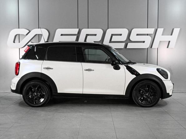 Mini Countryman I с пробегом 2010 года, цена 1 289 000 рублей, 197435 км, внедорожник, Автокод Объявления