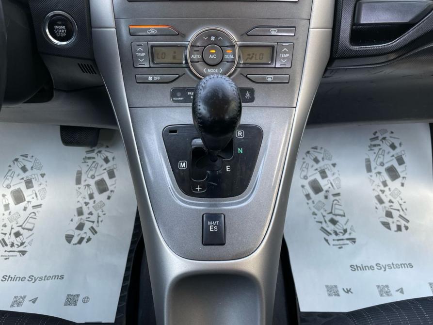Toyota Auris I Краснодар  - изображение 14