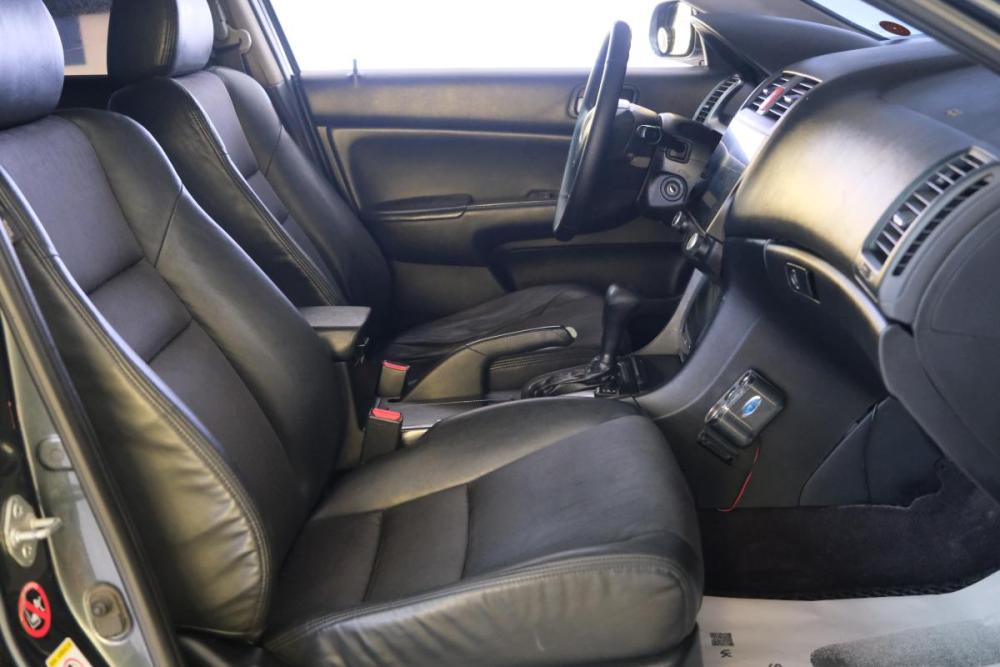 Honda Accord VII Омск  - изображение 19