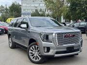 GMC Yukon V Москва  - изображение 21