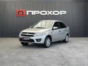 Lada (ВАЗ) Granta I Пермь  - изображение 31