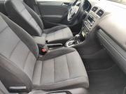 Volkswagen Golf VI Москва  - изображение 25
