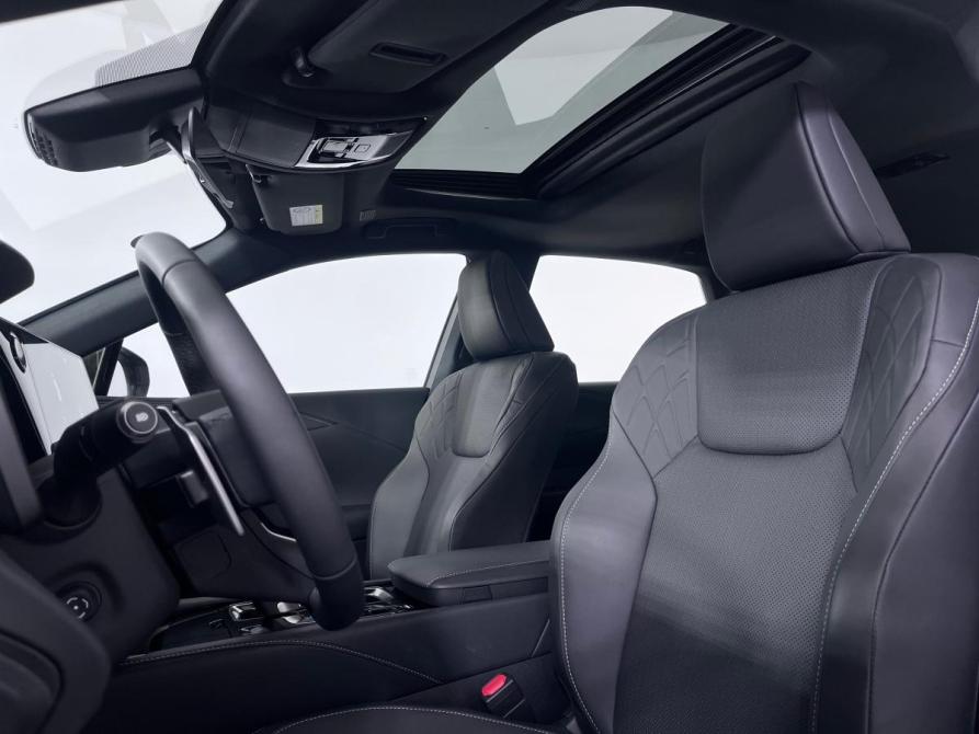 Lexus RX V Ростов-на-Дону  - изображение 18