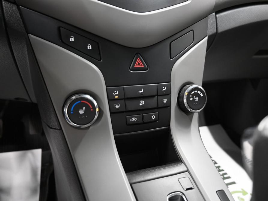 Chevrolet Cruze I Тверь  - изображение 16