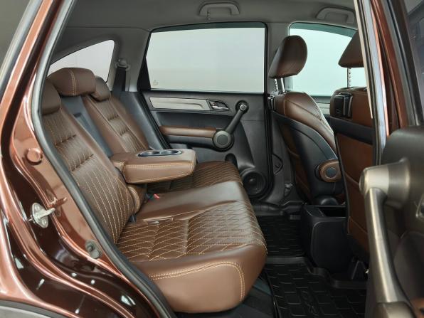 Honda CR-V III Рестайлинг с пробегом 2011 года, цена 1 680 000 рублей, 134284 км, внедорожник, Автокод Объявления