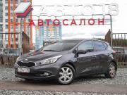 Kia Ceed II Ижевск  - изображение 22