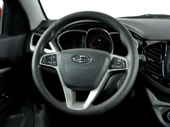 Lada (ВАЗ) Vesta I с пробегом 2019 года, цена 878 000 рублей, 137228 км, универсал, Автокод Объявления