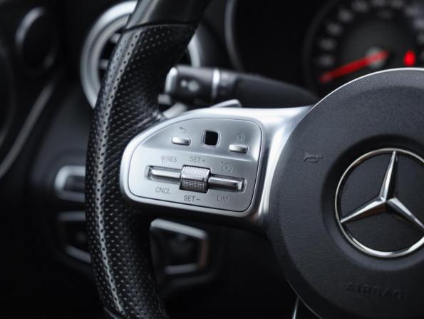 Mercedes-Benz C-Класс IV (W205) Рестайлинг с пробегом 2019 года, цена 3 250 000 рублей, 70087 км, купе, Автокод Объявления
