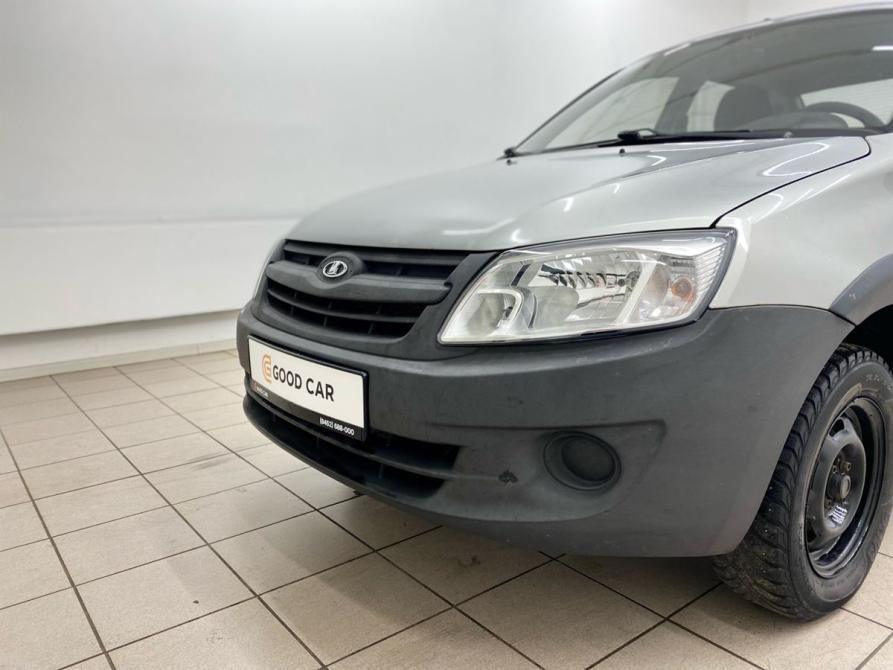 Lada (ВАЗ) Granta I Энгельс  - изображение 9