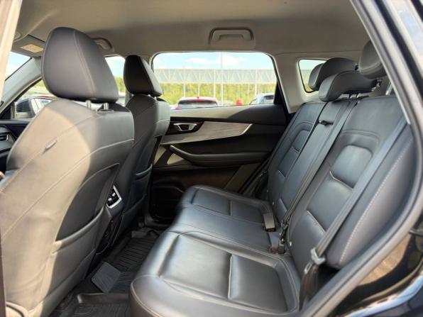 Chery Tiggo 7 Pro Max I с пробегом 2023 года, цена 2 045 000 рублей, 39900 км, внедорожник, Автокод Объявления