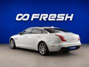 Jaguar XJ IV (X351) Рестайлинг Москва  - изображение 4