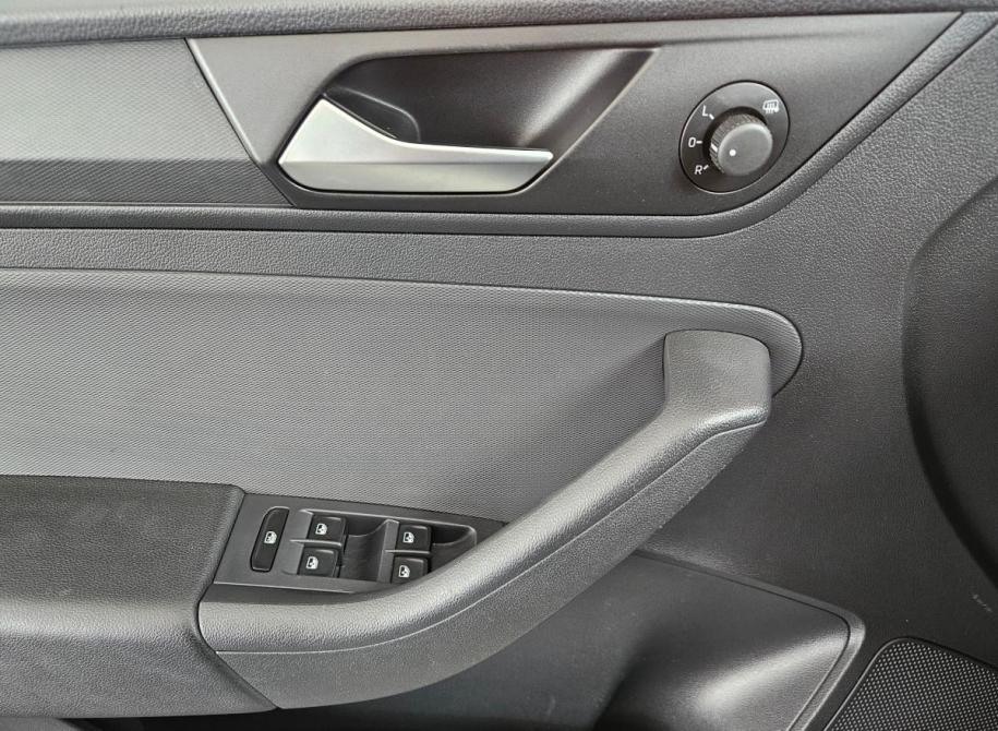 Volkswagen Polo VI Вологда  - изображение 15